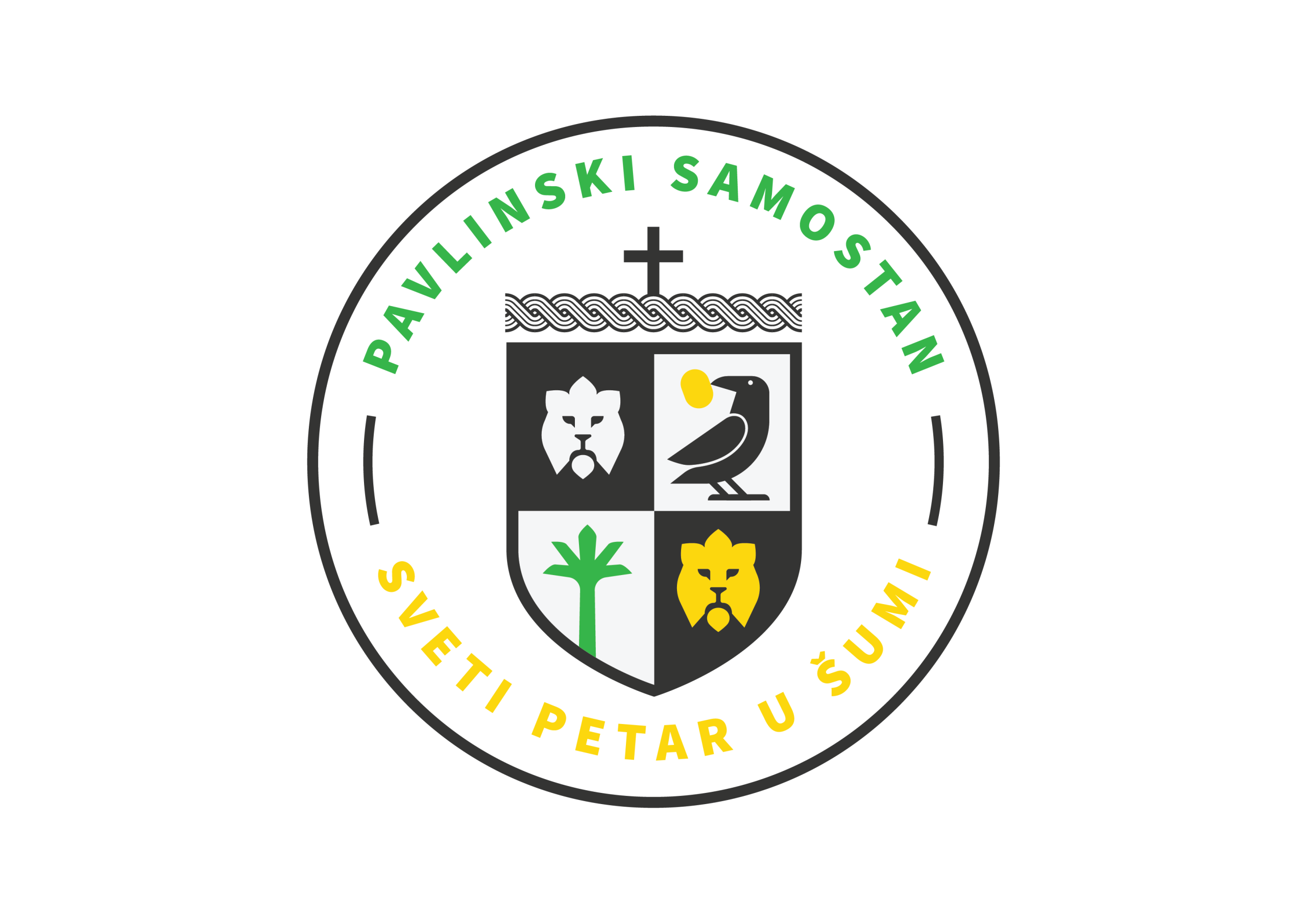 Pavlinski samostan | Sveti Petar u Šumi
