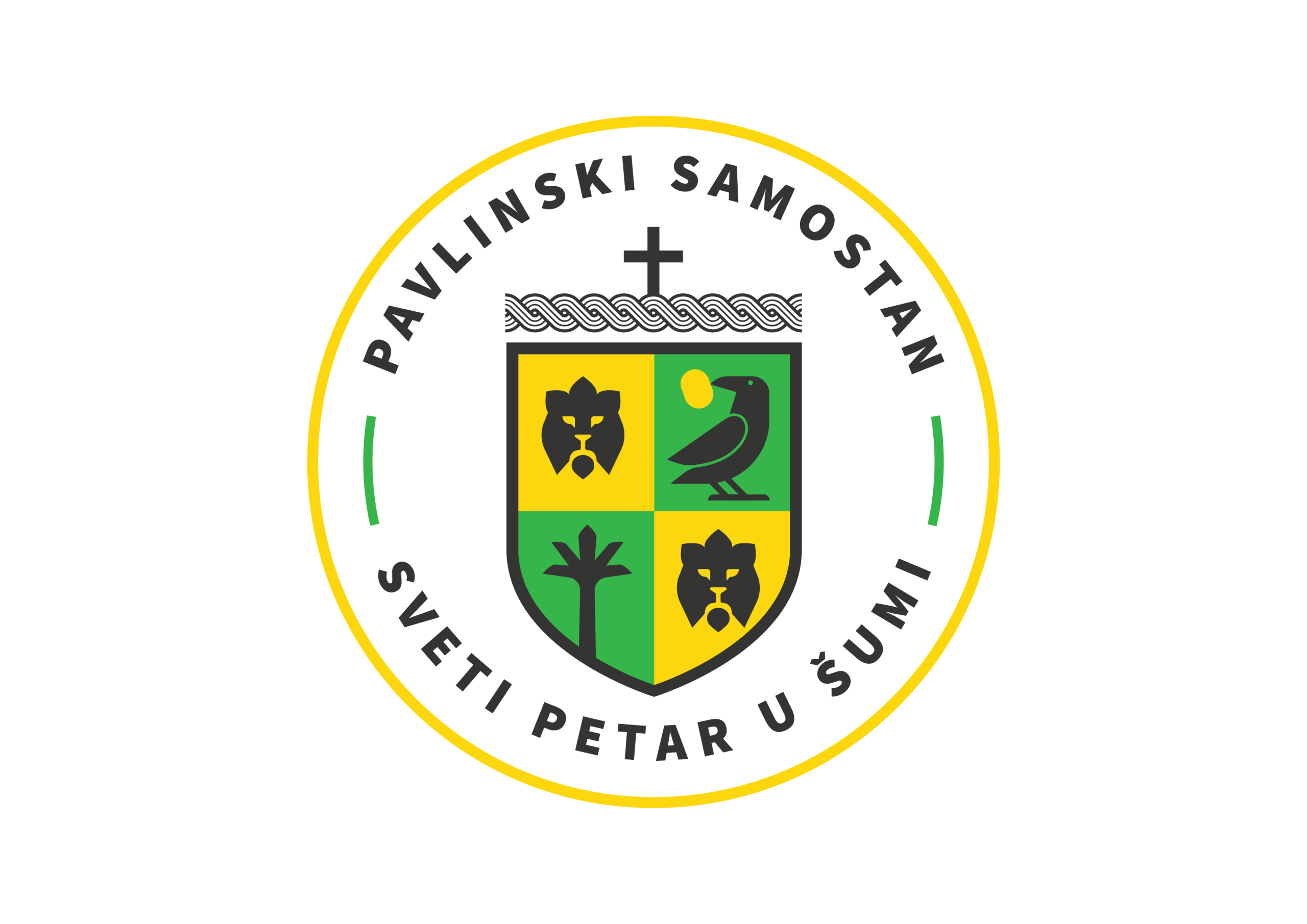 Pavlinski samostan | Sveti Petar u Šumi